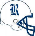 Rice Owls 2013-Pres Helmet Sticker Heat Transfer