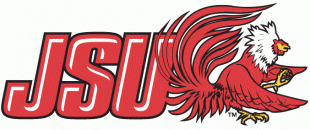 Jacksonville State Gamecocks 2006-Pres Secondary Logo 02 Sticker Heat Transfer