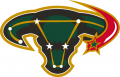 Dallas Stars 2003 04-2005 06 Alternate Logo Sticker Heat Transfer