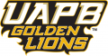 Arkansas-PB Golden Lions 2015-Pres Wordmark Logo 02 decal sticker