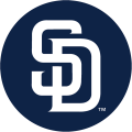 San Diego Padres 2015-2019 Alternate Logo 02 Sticker Heat Transfer