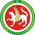 Ak Bars Kazan 2008-2018 Alternate Logo decal sticker