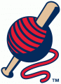 Lowell Spinners 2009-2016 Secondary Logo 2 decal sticker