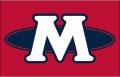 Memphis Redbirds 1998-2007 Cap Logo decal sticker