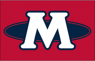 Memphis Redbirds 1998-2007 Cap Logo decal sticker