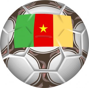 Soccer Logo 12