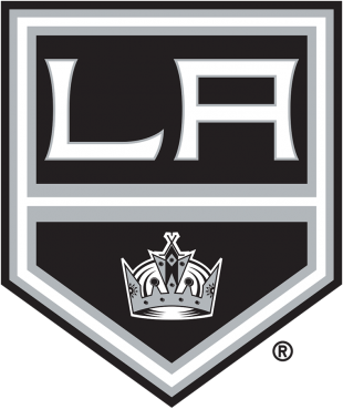 Los Angeles Kings 2019 20-Pres Primary Logo decal sticker