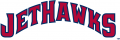 Lancaster Jethawks 2008-Pres Wordmark Logo decal sticker