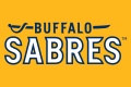 Buffalo Sabres 2013 14-Pres Wordmark Logo 03 Sticker Heat Transfer