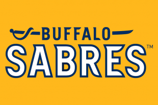 Buffalo Sabres 2013 14-Pres Wordmark Logo 03 decal sticker