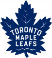 Toronto Maple Leafs 2016 17-Pres Primary Logo Sticker Heat Transfer