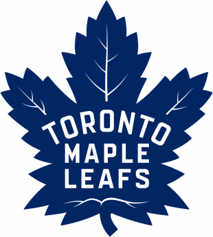 Toronto Maple Leafs 2016 17-Pres Primary Logo decal sticker