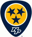 Nashville Predators 2011 12-Pres Alternate Logo 02 decal sticker