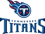 Tennessee Titans 1999-2017 Wordmark Logo 02 decal sticker