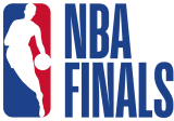 NBA Finals 2017-2018 Alternate Logo Sticker Heat Transfer