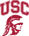 Southern California Trojans 2000-2015 Alternate Logo 02 decal sticker