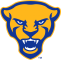 Pittsburgh Panthers 2019-Pres Alternate Logo Sticker Heat Transfer