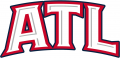 Atlanta Hawks 2007-2015 Alternate Logo 2 Sticker Heat Transfer
