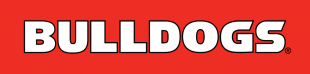 Georgia Bulldogs 2013-Pres Wordmark Logo 01 Sticker Heat Transfer