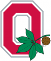 Ohio State Buckeyes 1968-Pres Alternate Logo 03 Sticker Heat Transfer