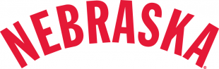 Nebraska Cornhuskers 1974-2011 Wordmark Logo 03 Sticker Heat Transfer