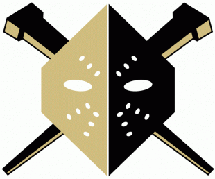 Wheeling Nailers 2012 13-2013 14 Primary Logo Sticker Heat Transfer