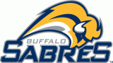 Buffalo Sabres 2006 07-2009 10 Wordmark Logo Sticker Heat Transfer