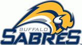 Buffalo Sabres 2006 07-2009 10 Wordmark Logo decal sticker