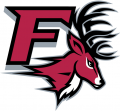 Fairfield Stags 2002-Pres Secondary Logo 02 Sticker Heat Transfer