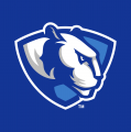 Eastern Illinois Panthers 2015-Pres Partial Logo 02 decal sticker