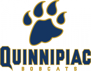 Quinnipiac Bobcats 2002-2018 Wordmark Logo 01 decal sticker