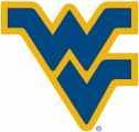 West Virginia Mountaineers 1980-Pres Alternate Logo 1 Sticker Heat Transfer