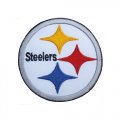 Pittsburgh Steelers Embroidery logo