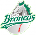 Reynosa Broncos 2009-Pres Primary Logo Sticker Heat Transfer