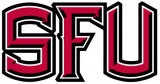 Saint Francis Red Flash 2001-2011 Alternate Logo Sticker Heat Transfer