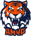 Amur Khabarovsk 2014-Pres Alternate Logo decal sticker