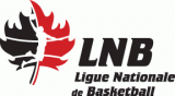 National Basketball League 2011-Pres Alt. Language Logo decal sticker