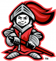 Rutgers Scarlet Knights 2004-Pres Mascot Logo 01 Sticker Heat Transfer