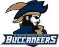CSU Buccaneers 2019-Pres Alternate Logo decal sticker