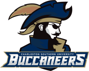 CSU Buccaneers 2019-Pres Alternate Logo Sticker Heat Transfer