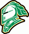 London Knights 2002 03-2008 09 Primary Logo decal sticker