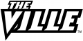 Louisville Cardinals 2001-Pres Wordmark Logo 01 Sticker Heat Transfer
