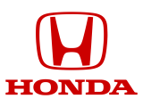 Honda Logo 02 Sticker Heat Transfer