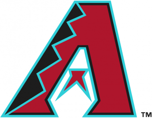 Arizona Diamondbacks 2016-Pres Alternate Logo 01 decal sticker
