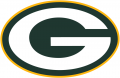 Green Bay Packers 1980-Pres Primary Logo decal sticker