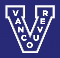 Vancouver Canucks 2012 13 Throwback Logo 02 decal sticker