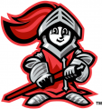 Rutgers Scarlet Knights 2004-Pres Mascot Logo Sticker Heat Transfer