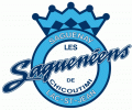Chicoutimi Sagueneens 1998 99-Pres Primary Logo Sticker Heat Transfer
