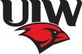 Incarnate Word Cardinals 2011-Pres Secondary Logo Sticker Heat Transfer