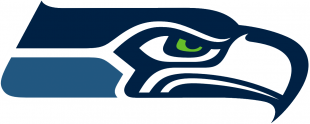 Seattle Seahawks 2002-2011 Primary Logo decal sticker